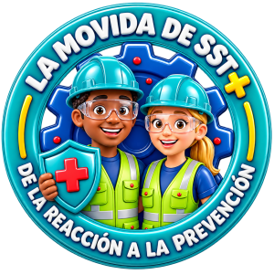 Academia Movida SST