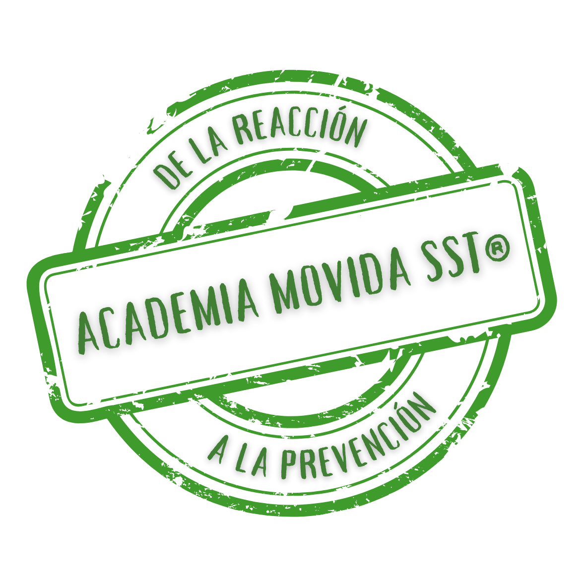 Academia Movida de Seguridad y Salud en el Trabajo