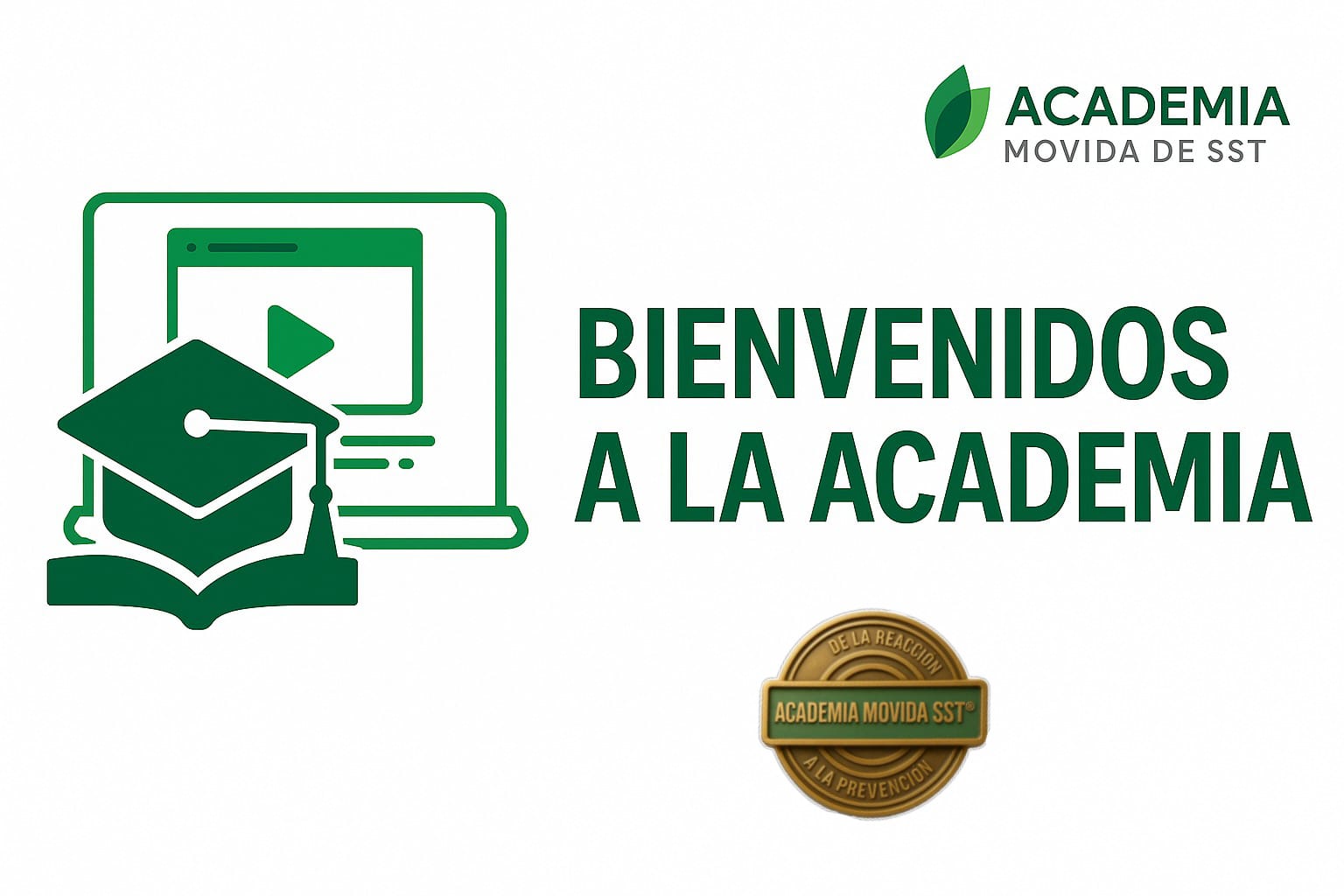 Academia Movida SST