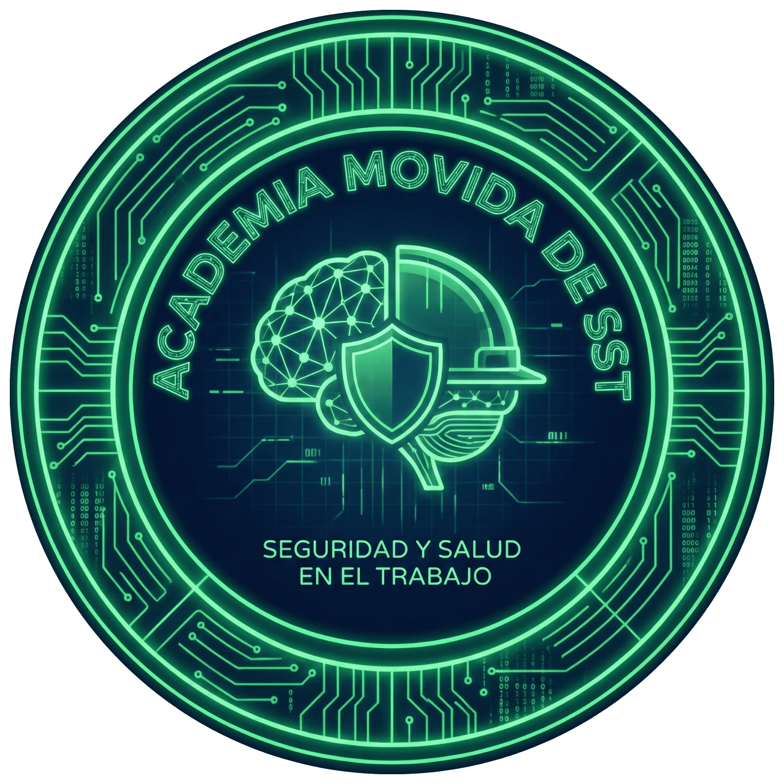Academia Movida de Seguridad y Salud en el Trabajo