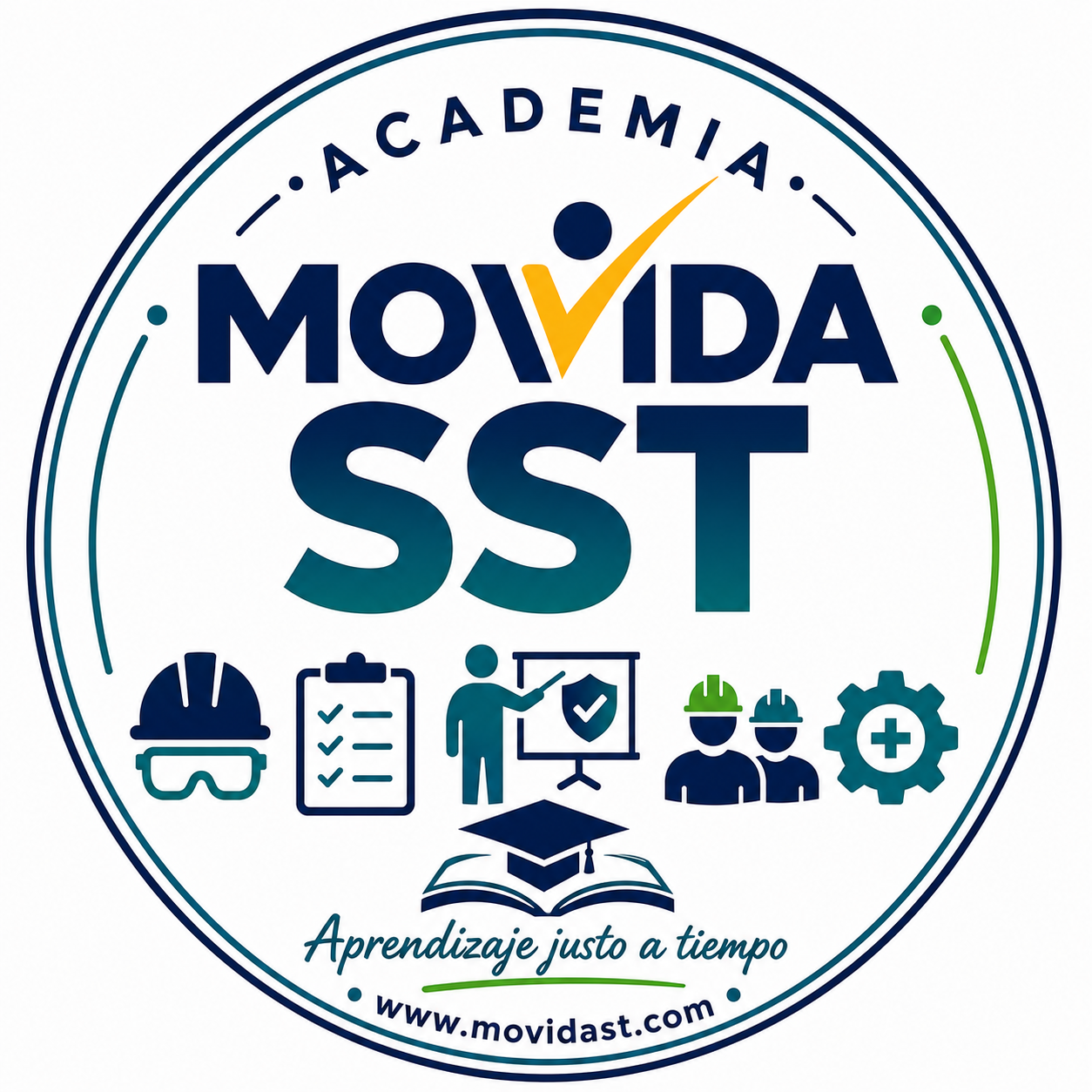 Academia Movida SST