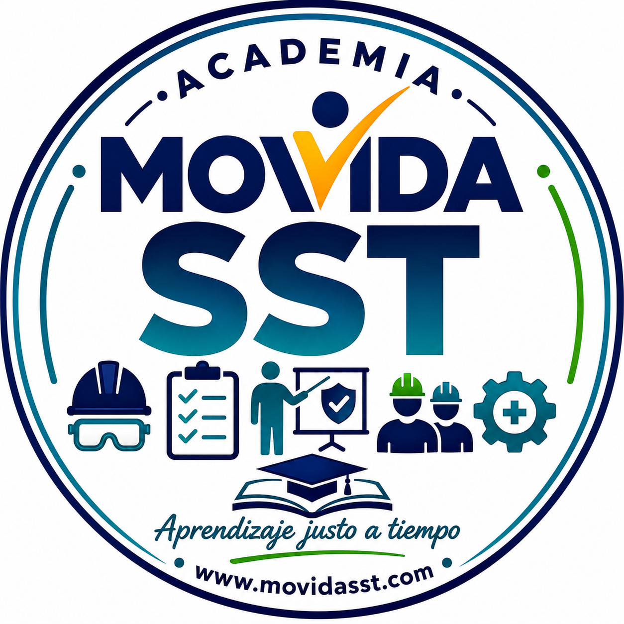 Academia Movida SST