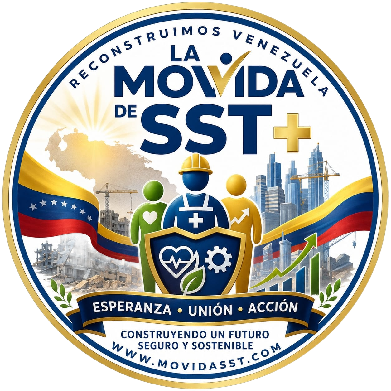 Academia Movida SST
