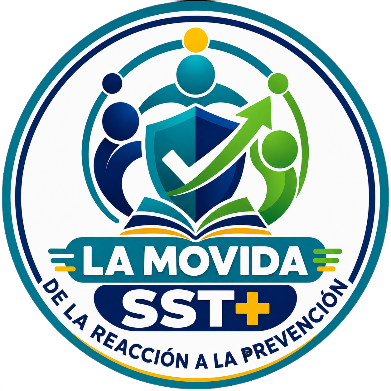 Academia Movida SST