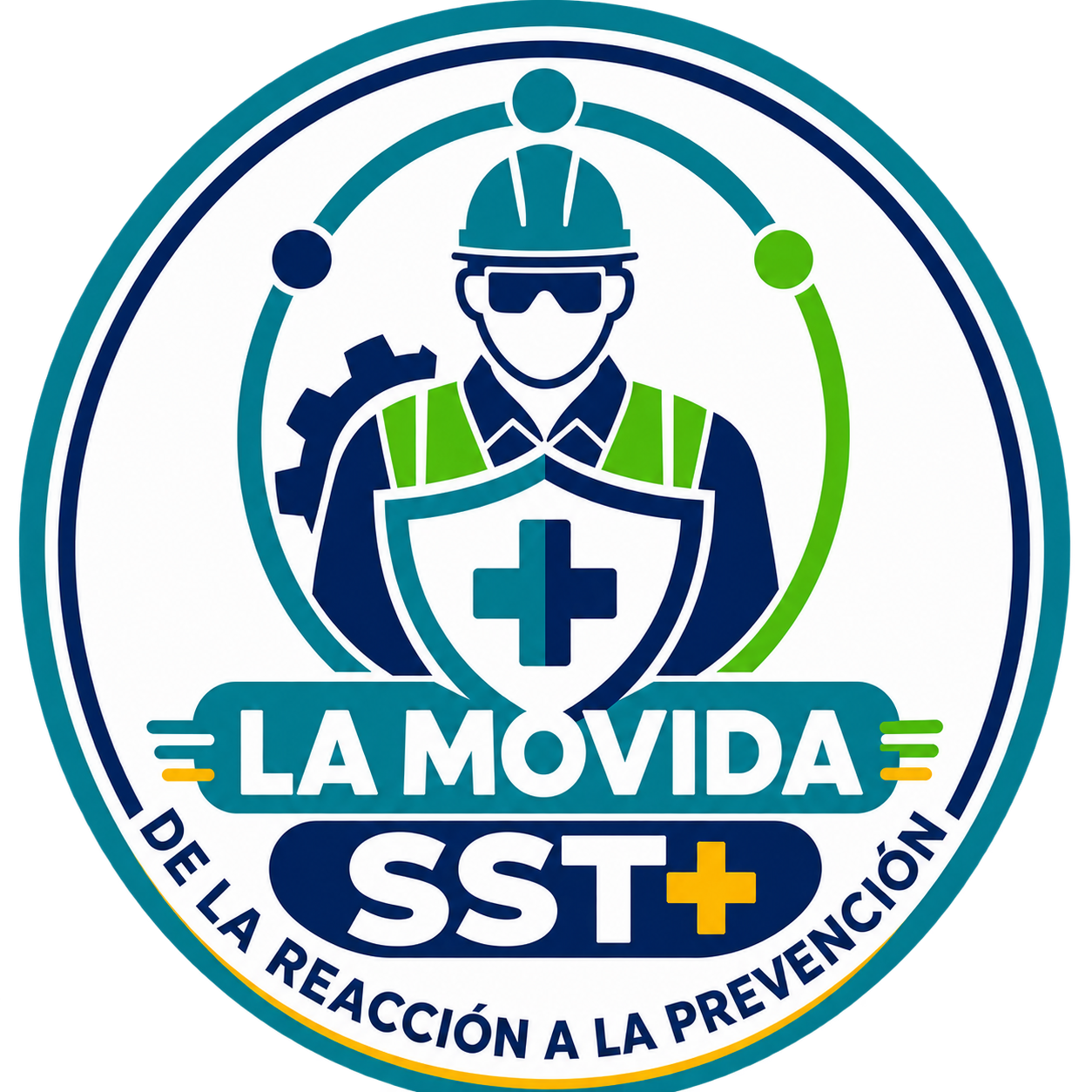 Academia Movida SST