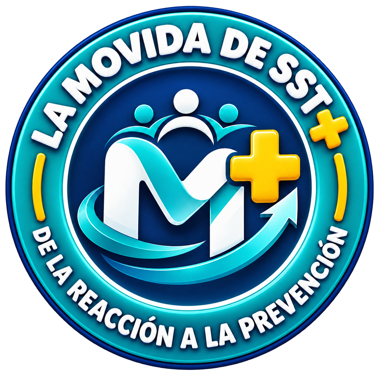 Academia Movida SST